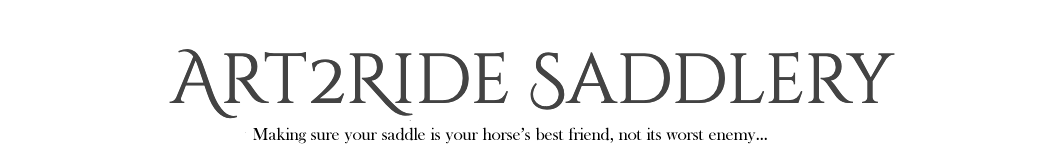 Art2Ride Saddlery Logo